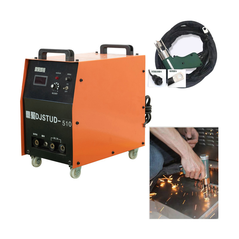 Stud-408 Portable Bolt Stud svařovací stroj